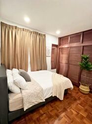 Orchid Park Condominium (D27), Condominium #589221961